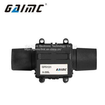 GFS131 Micro medical ventilator flow sensor