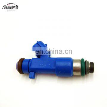 OEM OE Number Fuel Injector 16600-JF00A 14002-AN001 for Nissan G37 GTR 3.8L photo-5