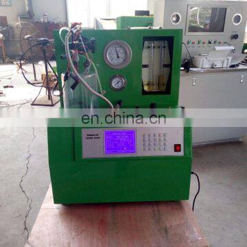 PQ2000 COMMON RAIL INJECTOR TEST BENCH, PIEZO INJECTOR TESTER