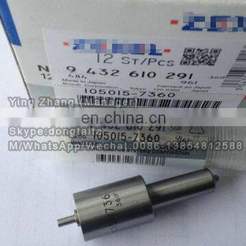 High Quality NOZZLE 9432610291 /105015-7360 photo-5