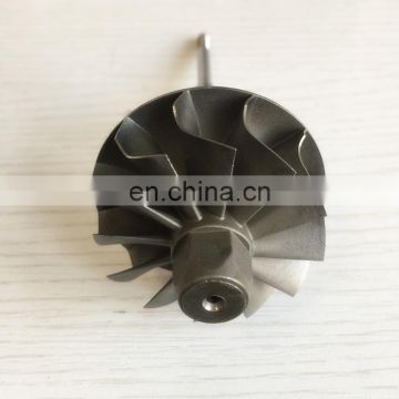 5304-120-5018 5304-120-5004 K04-0024 / K04-0028 / K04-0029 / K04-0048 / K04-0049 turbine wheel