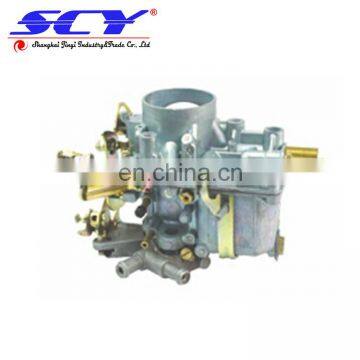 New Front Carburetor Suitable for Renault R12 OE 14186001