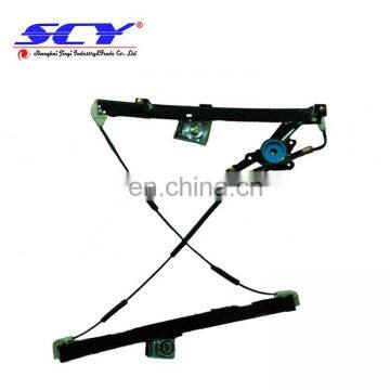 Power Window Regulator  1S71F23201BS 1S71F-23201-BS 1417698 1115801 130840