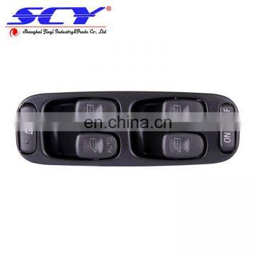 Master Power Window Switch Suitable for Volvo V70 OE 8638452 8637145 9148957 9472276
