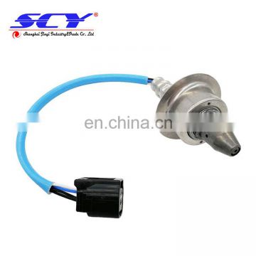 Suitable for Honda Accord Civic 36531-R1A-A01 Air Fuel Ratio 02 Lambda Sensor 234-9119 36531R1AA01 36531R3AG01 2112003510