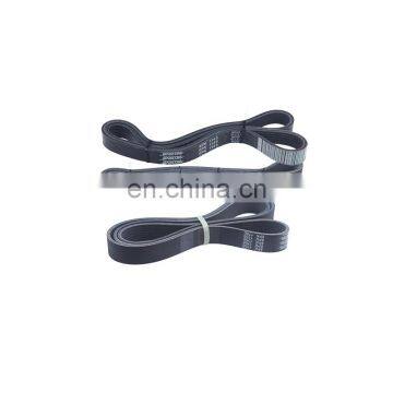 3103697 V Ribbed belt for cummins  QSM11 CM570 diesel engine Parts manufacture factory in china order