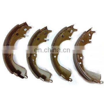 Professional Factory Price Wholesale Car Brake Shoe OEM 04495-26190