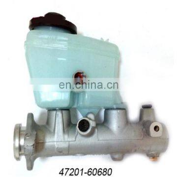 Brake Master Cylinder Best Quality Oem: 47201-60680 photo-2