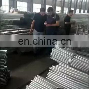 Pickling 304 stainless steel tube