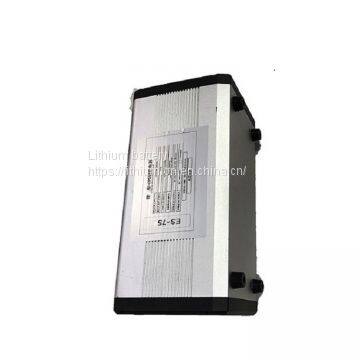 12v53ah Higher Capacity and Power UPS Portable Specification of Energy Storage Power Supp