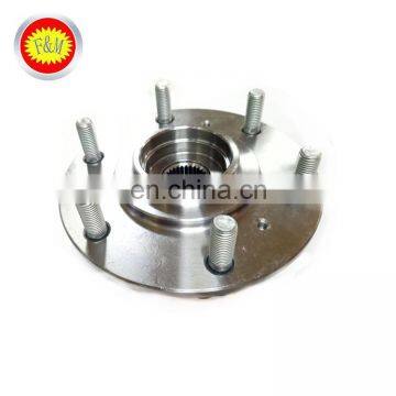 Cars Automotive Parts OEM MR992374 Front Wheel Hub Bearing Assembly photo-4