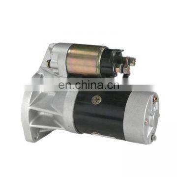 High Quality 30726 23300-10T01 23300-2T700 23300-3T700 23300-43G01 23300-45N50 23300-6K200 S13-106 LRS01170 Motor Starter photo-3