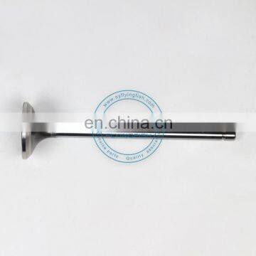 Original and Aftermarket Spare Parts FCEC Foton ISF2.8 ISF3.8 Diesel Engine Exhaust Valve 5308265