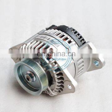 High Quality M11 ISM11 QSM11 Engine Parts 28V 70A Alternator 4974553