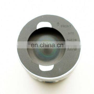 diesel engine 6CT piston 3923537