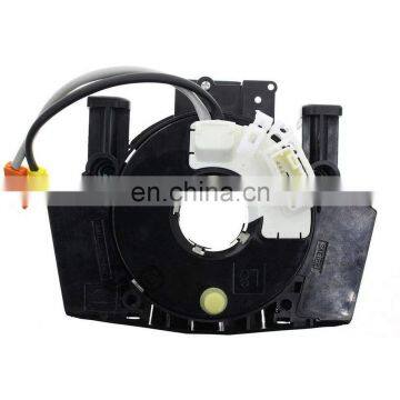 Airbag Spiral Clock Spring For NISSAN NAVARA D40 PATHFINDER R51 25567-5X00A photo-4