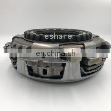 0am Dsg Gearbox Clutch Automatic Transmission Clutch Kit DQ200 0AM DSG 7 Speed 2012-ON Dual Clutch 0am198140 0am198140a photo-3