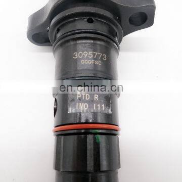 Diesel Engine K50 Injector 3095773 photo-3