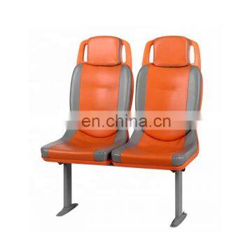 Custom Color Luxury Bus Seat