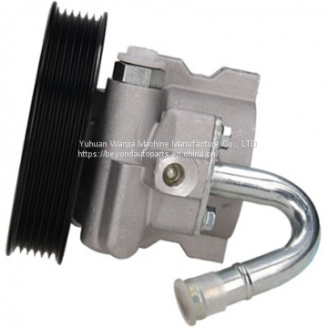 POWER STEERING PUMP DAEWOO KALOS (KLAS) 1.4 1.4 16V GM CHEVROLET KALOS 1.4 1.4 16V 96535224