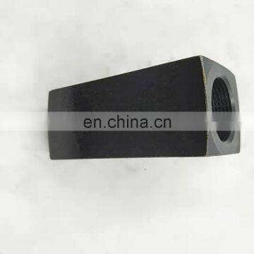Hydraulic Speed Control One-way Throttle Restrictive Valve LA-H8L LA-H10L LA-H16L LA-H20L LA-H25L LA-H32L With Low Price photo-6
