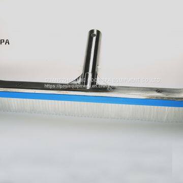 Swimming Pool Equipment Pool Wall Brush, Swimming Pool Cleaning Accessories photo-4