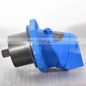 Top Selling Rexroth A2F Series Hydraulic Motor A2FE56 photo-2
