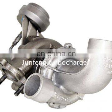 VB25 17201-0R060 17201-26051 for Toyota With 2AD-FHV Engine