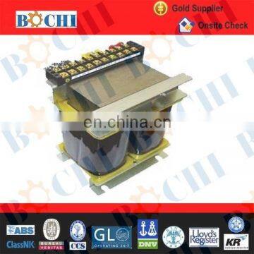 Toroidal Voltage Single-Phase Transformer