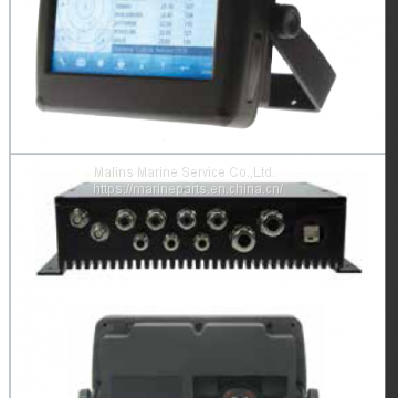 JOTRON Tron AIS TR-8000 Complete IMO Package