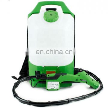 Professional Cordless Backpack Chemical Sprayer