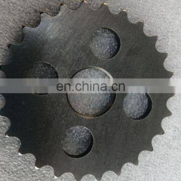 ISF 2.8 ISF28 ISF2.8 Engine Camshaft Sprocket 5255270 photo-2