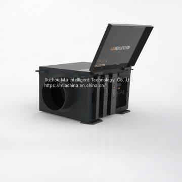 Mia Ventilation Air Purification Tank Hvac HEPA-150 photo-2