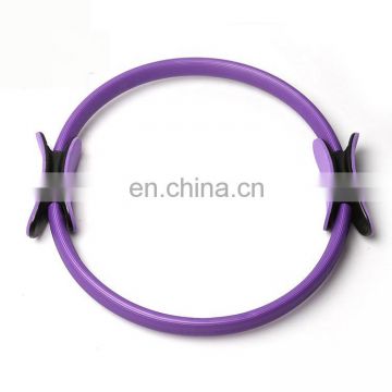 Wholesale Super Unbreakable Fitness Equipment Magic Circle Pilates Yoga Ring