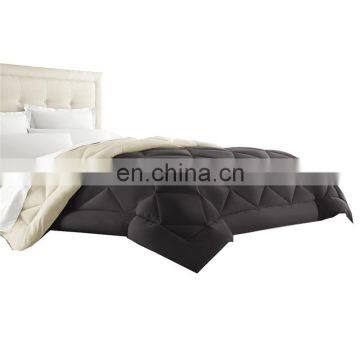 Fluffy And Cozy High Quality Down Fill Duvet Quilt For Four Season photo-2