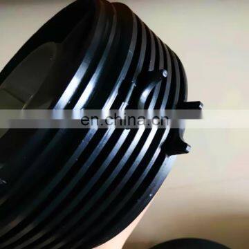 For Bombardier SEA DOO 1503 4-tec Spark RXT RXP-X GTX GTR GTi is 255 260 Supercharger Neoprene Seal WEAR RING OEM PART 267000372 photo-2