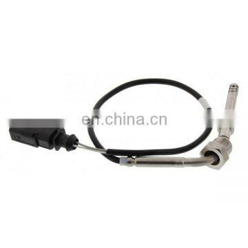 Exhaust Gas Temperature Sensor OEM 03L906088AB 03L906088FC 03L906088DM