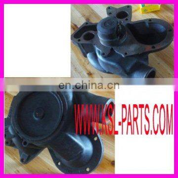 32A4500022 water pump S4S engine forklift