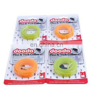 Hot Sale Pet Collar Cats and Dogs Mosquito Flea Repellent Collar photo-5