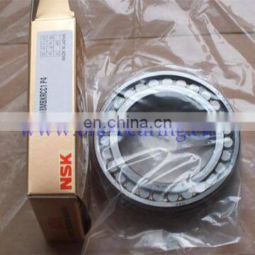 Precision SL SL18 Series Double Row SL185010 NNCF 5010 Full Complement Cylindrical Roller Bearing Size 50x80x40 photo-5