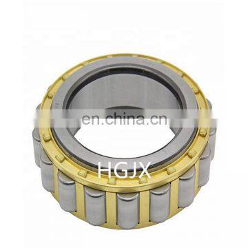 RN205 RN207 RN209 RN212 eccentric bearing cylindrical roller bearing for generators