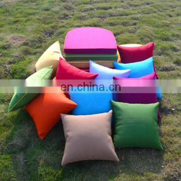 Custom Rattan Chair Outdoor Leisure Waterproof Living Room Removable Rattan Sofa Rattan Chair Car Pillow Cushion photo-2
