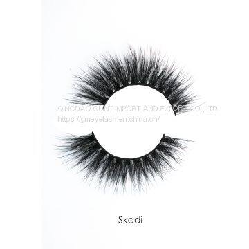 3d Faux Mink Lashes photo-3