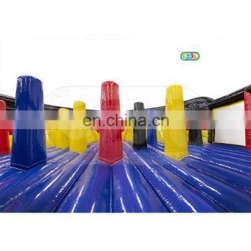 Inflatable Inflatable Sporting Events, Inflatable Football Games for Sale