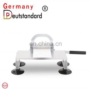 Industrial Potato Chip Cutting Machine Tornado Potato Cutter for Sale photo-5