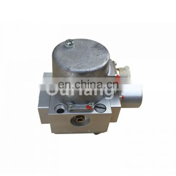 Electro-hydraulic servo valve D765-1600