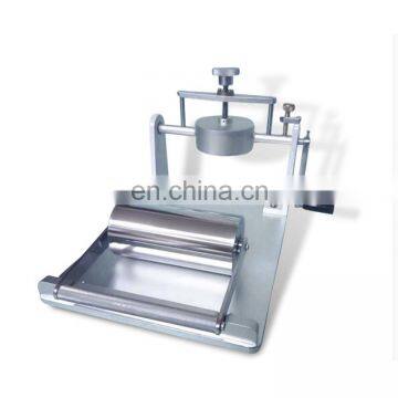 Cobb Water Absorption Tester Testing Machine photo-3