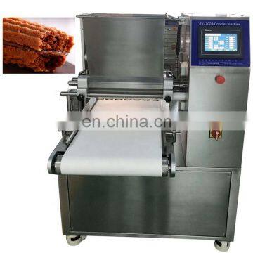 biscuit making machine/automatic cookie forming machine/biscuit cookie machine for sale