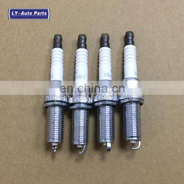 Iridium Spark Plugs For Honda Accord Acura ILX 12290-5A2-A01 DILKAR7G11GS