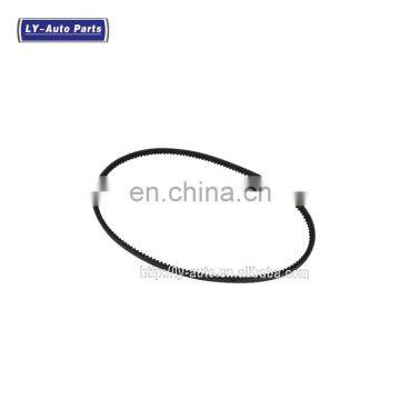 Factory Alternator Fan Drive V-Belt Auto Motor Pully 99332-11260 9933211260 For Ford For Mercedes For Nissan For Toyota For VW